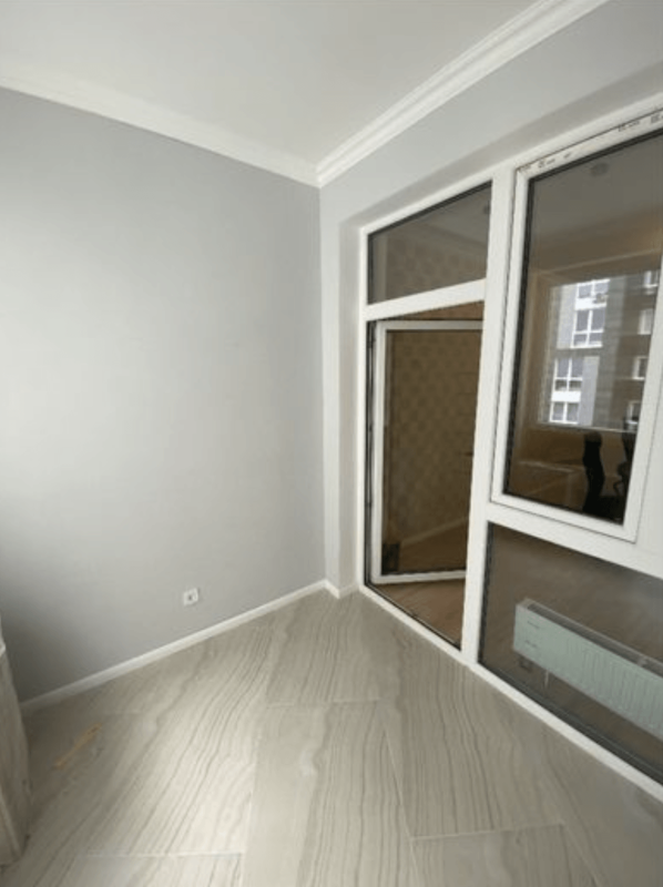 Long term rent 1 bedroom-(s) apartment Leiptsyhska Street 13