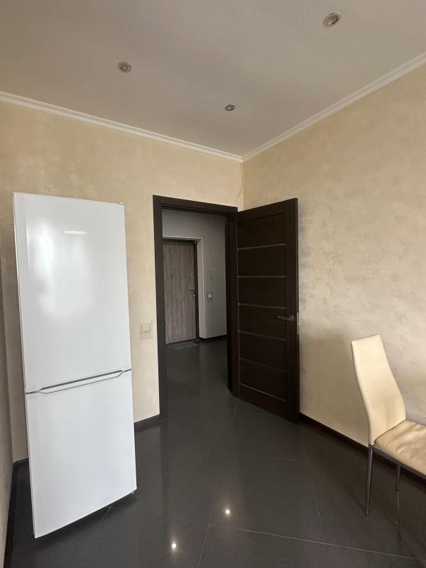 Long term rent 1 bedroom-(s) apartment Sholudenka Street 1а