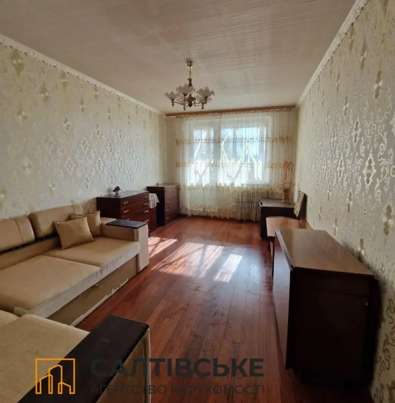 Apartment for sale - Hvardiytsiv-Shyronintsiv Street 108