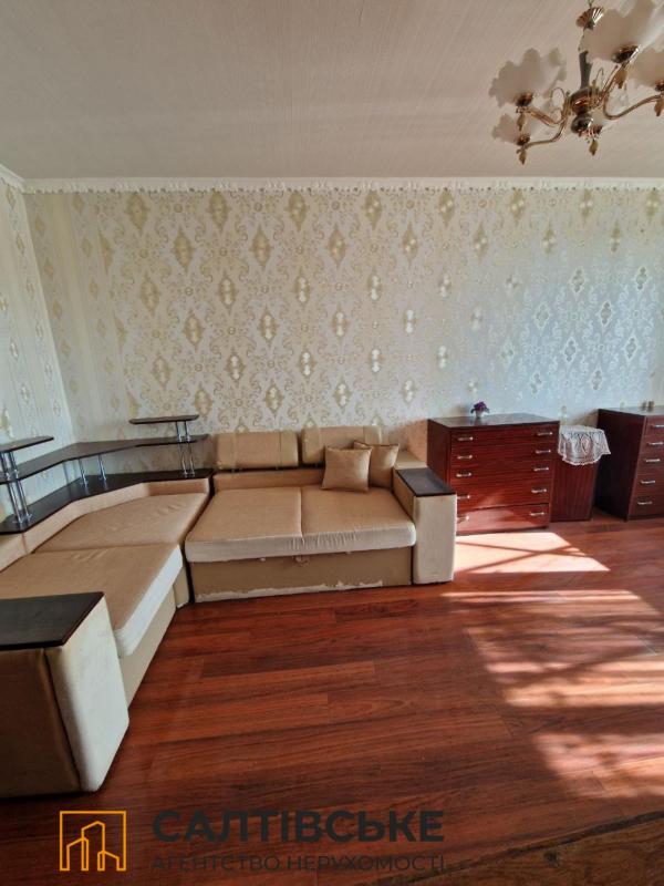 Продаж 3 кімнатної квартири 64 кв. м, Гвардійців-Широнінців вул. 108