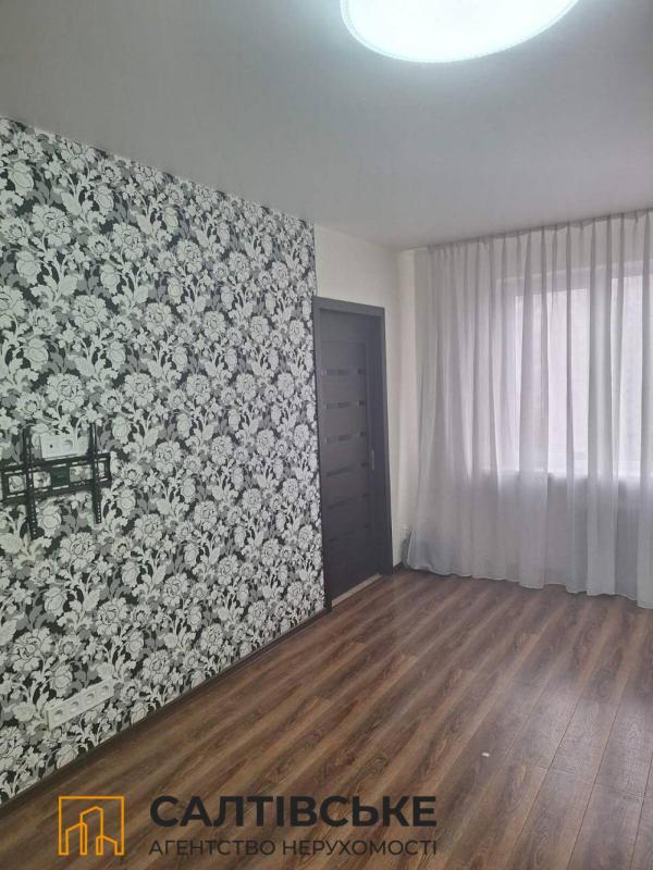 Sale 1 bedroom-(s) apartment 34 sq. m., Saltivske Highway 155/93