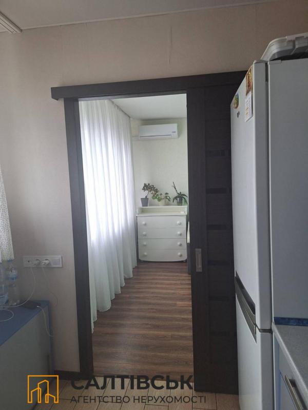 Sale 1 bedroom-(s) apartment 34 sq. m., Saltivske Highway 155/93