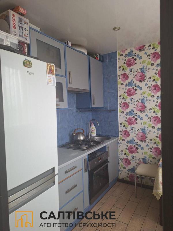 Sale 1 bedroom-(s) apartment 34 sq. m., Saltivske Highway 155/93