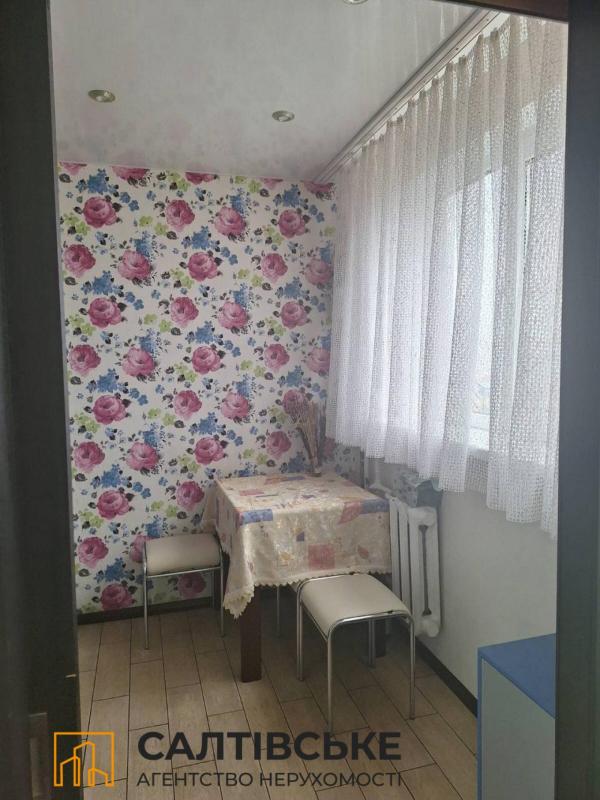 Sale 1 bedroom-(s) apartment 34 sq. m., Saltivske Highway 155/93