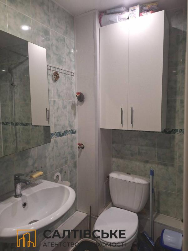 Sale 1 bedroom-(s) apartment 34 sq. m., Saltivske Highway 155/93