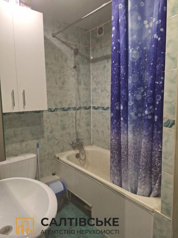 Sale 1 bedroom-(s) apartment 34 sq. m., Saltivske Highway 155/93