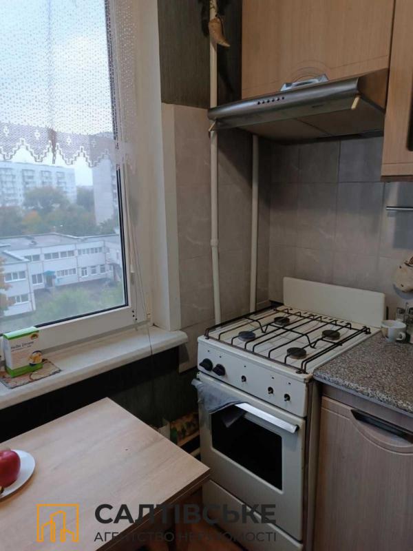 Sale 2 bedroom-(s) apartment 48 sq. m., Saltivske Highway 242а