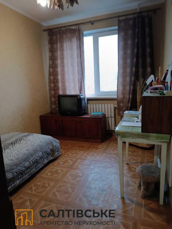 Sale 2 bedroom-(s) apartment 48 sq. m., Saltivske Highway 242а