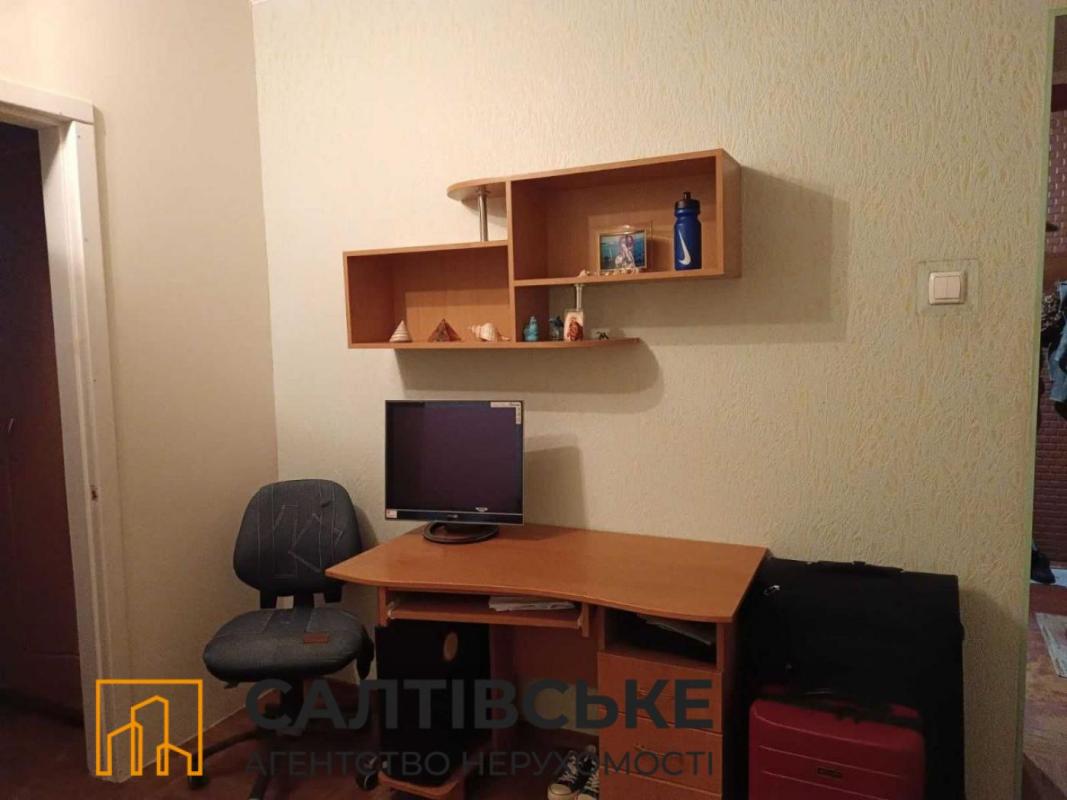 Sale 2 bedroom-(s) apartment 48 sq. m., Saltivske Highway 242а