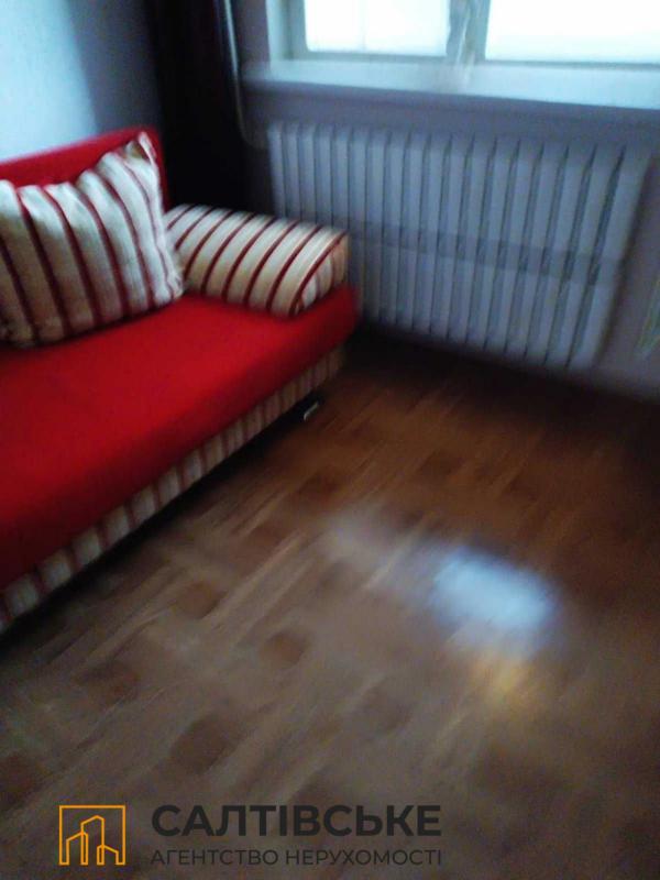 Sale 2 bedroom-(s) apartment 48 sq. m., Saltivske Highway 242а