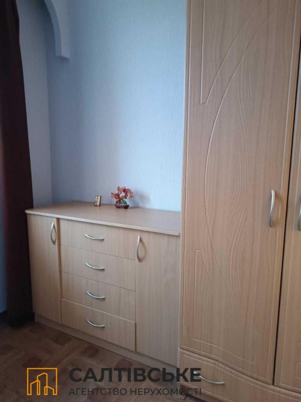 Sale 2 bedroom-(s) apartment 48 sq. m., Saltivske Highway 242а