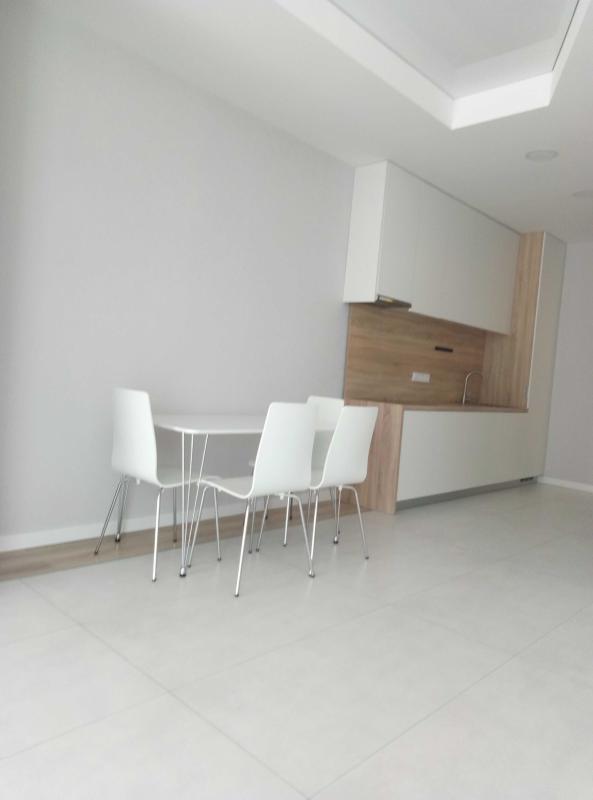 Sale 1 bedroom-(s) apartment 49 sq. m., Otakara Yarosha Lane 20 к2