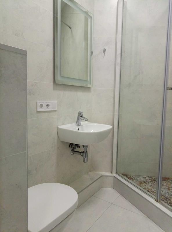 Sale 1 bedroom-(s) apartment 49 sq. m., Otakara Yarosha Lane 20 к2