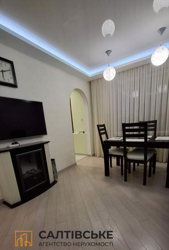 Sale 3 bedroom-(s) apartment 64 sq. m., Heroiv Pratsi Street 4