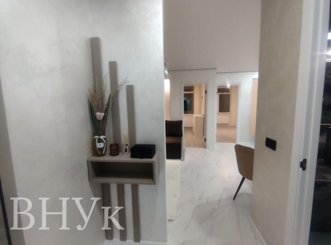 Sale 3 bedroom-(s) apartment 61 sq. m., Kyivska Street