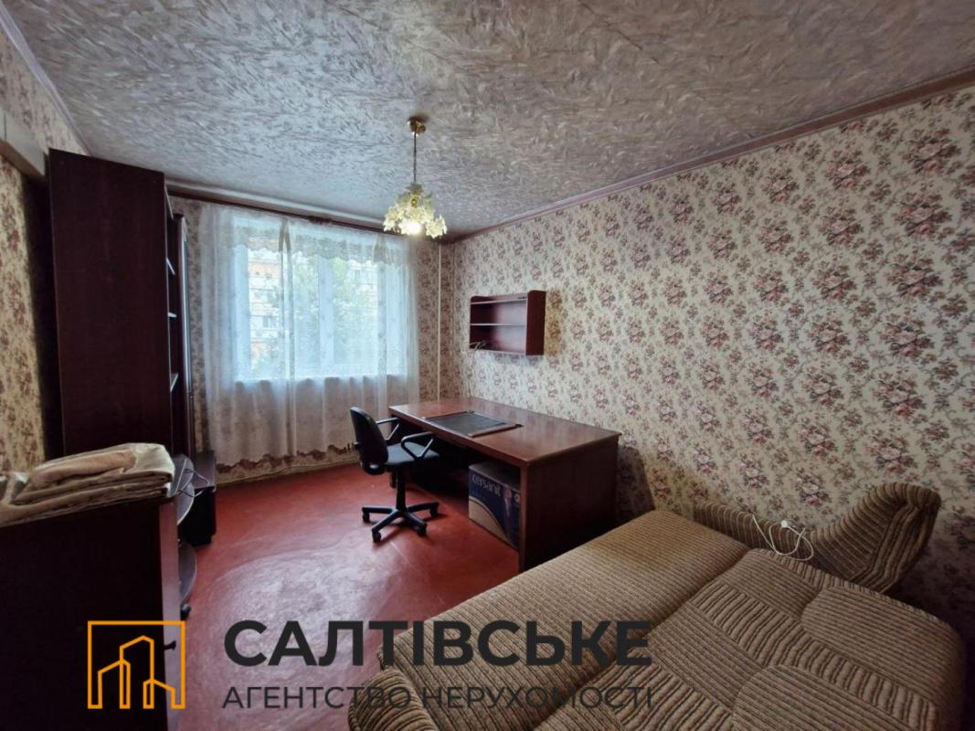 Продаж 3 кімнатної квартири 64 кв. м, Дружби Народів вул. 267