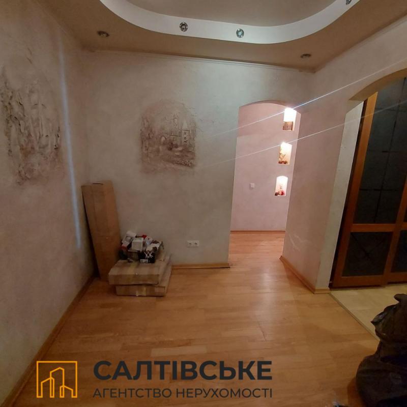 Sale 3 bedroom-(s) apartment 72 sq. m., Druzhby Narodiv Street 238