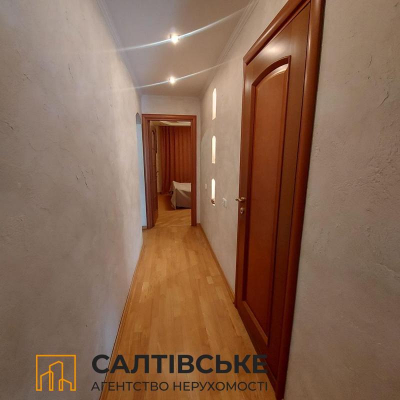 Sale 3 bedroom-(s) apartment 72 sq. m., Druzhby Narodiv Street 238