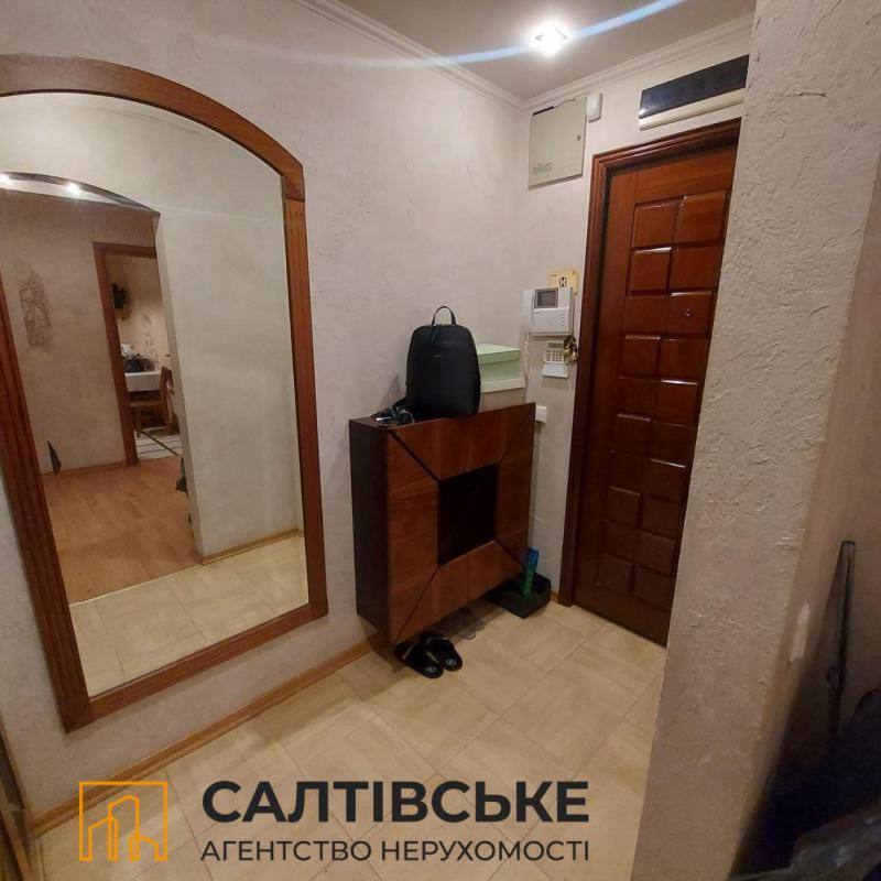 Sale 3 bedroom-(s) apartment 72 sq. m., Druzhby Narodiv Street 238