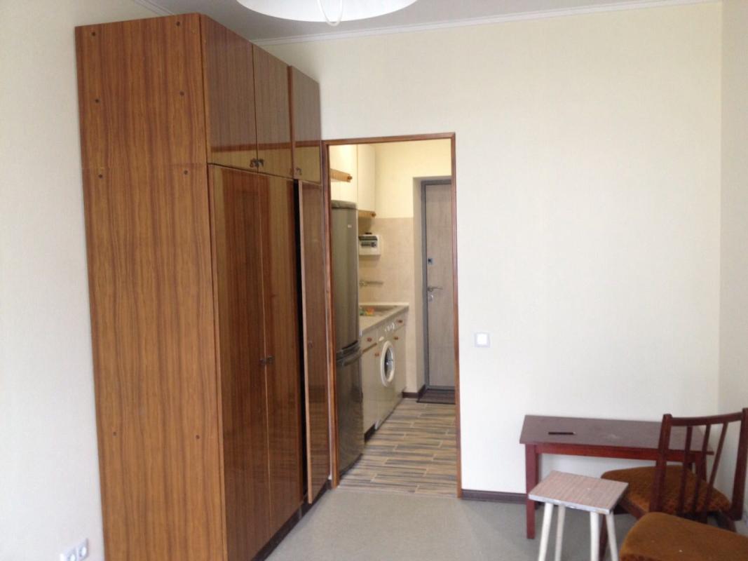 Sale 1 bedroom-(s) apartment 19 sq. m., Bestuzheva Street 11