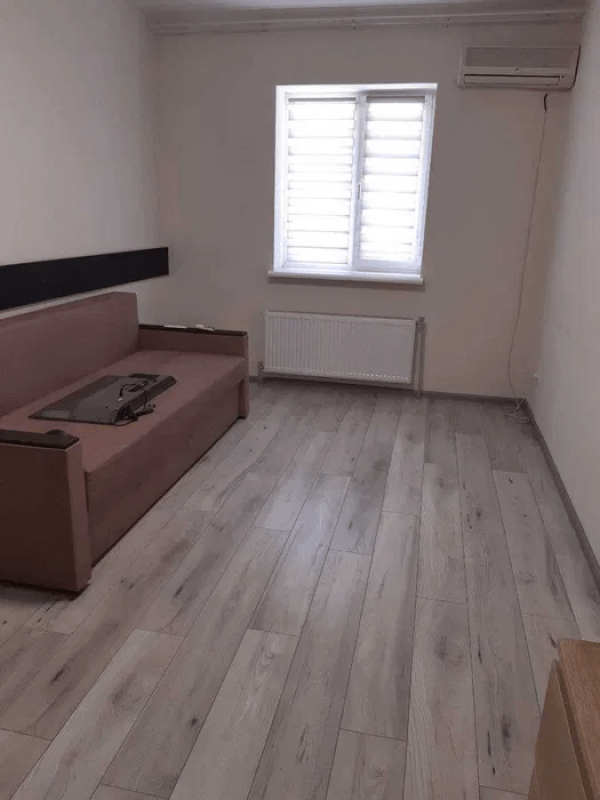 Long term rent 1 bedroom-(s) apartment Fesenkivska Street 15