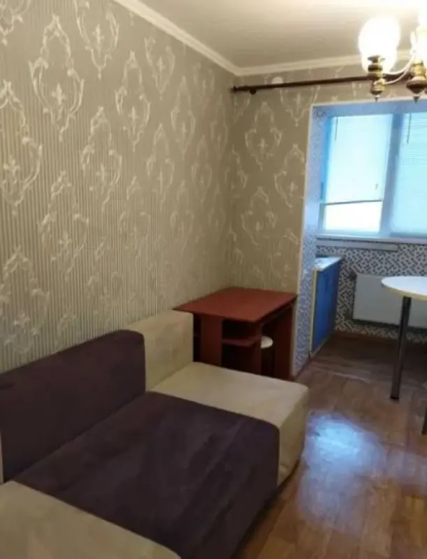 Apartment for rent - Myroslava Mysly Street 54