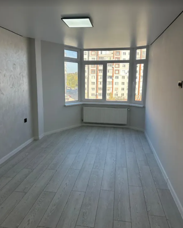 Sale 2 bedroom-(s) apartment 59 sq. m., Kyivska Street