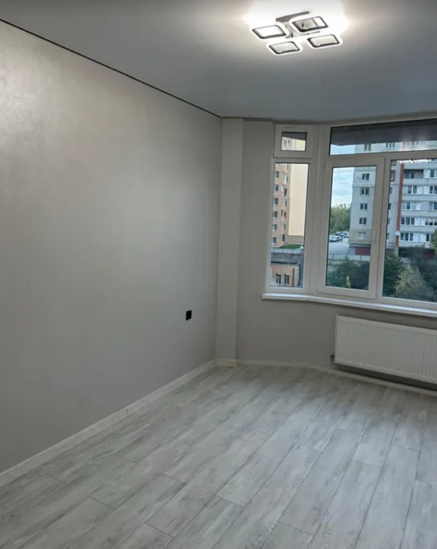 Sale 2 bedroom-(s) apartment 58 sq. m., Kyivska Street 4