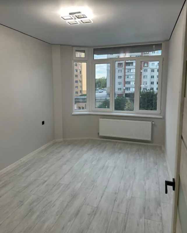 Sale 2 bedroom-(s) apartment 58 sq. m., Kyivska Street 4