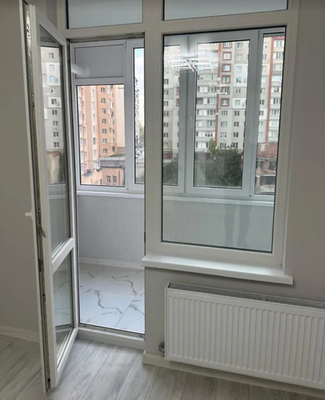 Sale 2 bedroom-(s) apartment 58 sq. m., Kyivska Street 4