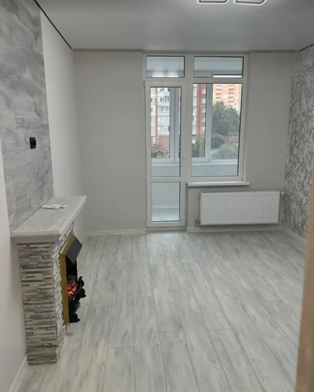 Sale 2 bedroom-(s) apartment 58 sq. m., Kyivska Street 4