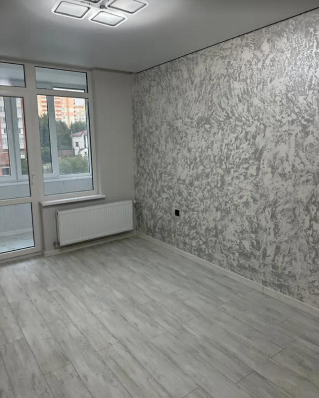 Sale 2 bedroom-(s) apartment 58 sq. m., Kyivska Street 4