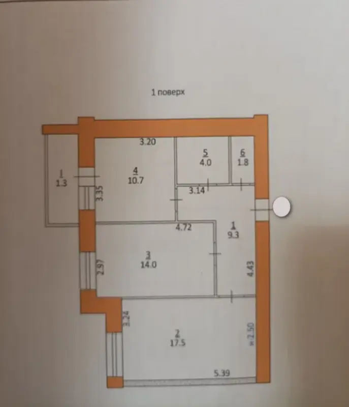 Продажа квартиры - Гаёвая ул. 7