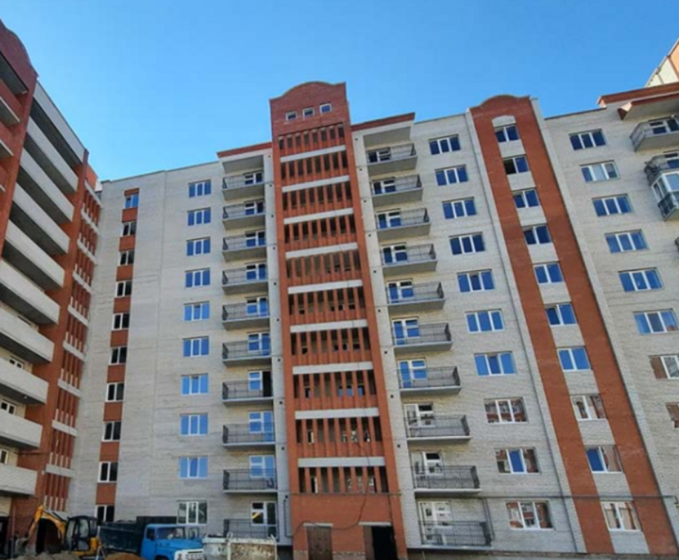 Sale 2 bedroom-(s) apartment 58 sq. m., Haiova Street 7