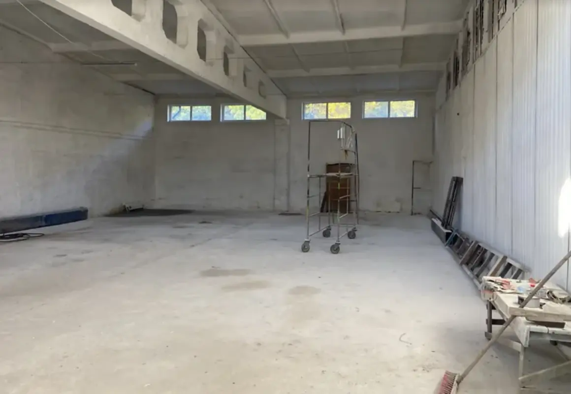 Commercial property for rent - Tekstylna Street