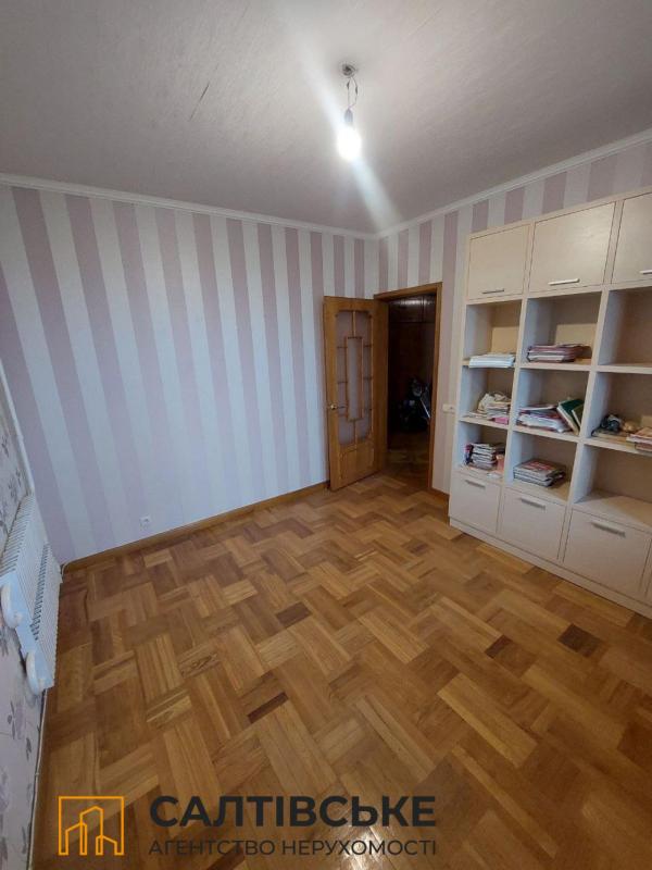 Sale 3 bedroom-(s) apartment 80 sq. m., Natalii Uzhvii Street 70