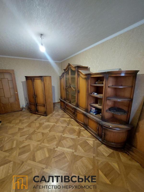 Sale 3 bedroom-(s) apartment 80 sq. m., Natalii Uzhvii Street 70