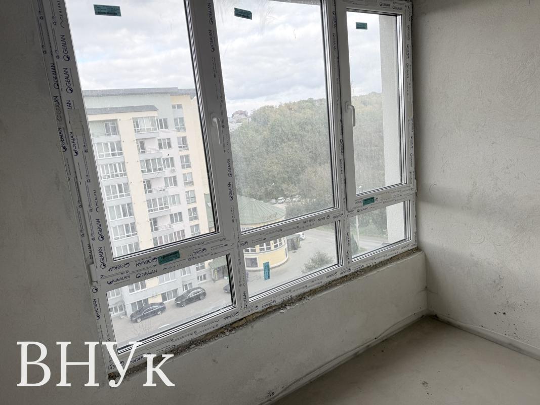 Sale 2 bedroom-(s) apartment 68 sq. m., Lvivska Street