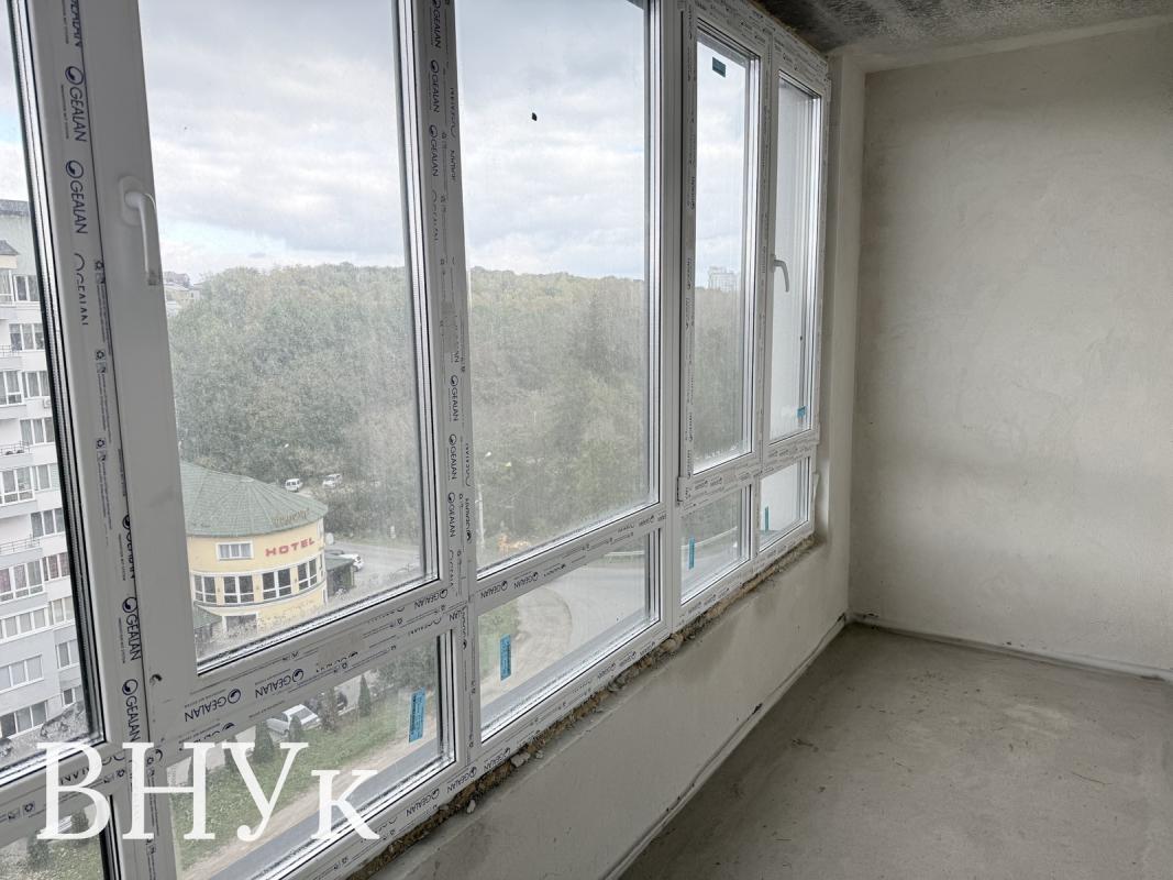 Sale 2 bedroom-(s) apartment 68 sq. m., Lvivska Street