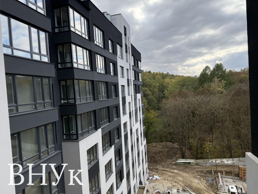 Sale 2 bedroom-(s) apartment 68 sq. m., Lvivska Street