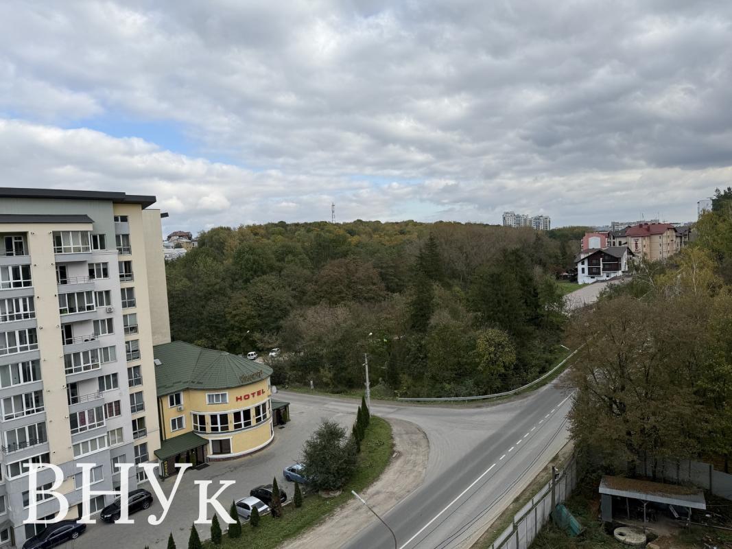 Sale 2 bedroom-(s) apartment 68 sq. m., Lvivska Street