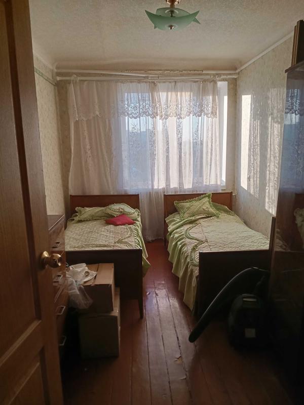 Sale 2 bedroom-(s) apartment 45 sq. m., Tankopiya Street 6