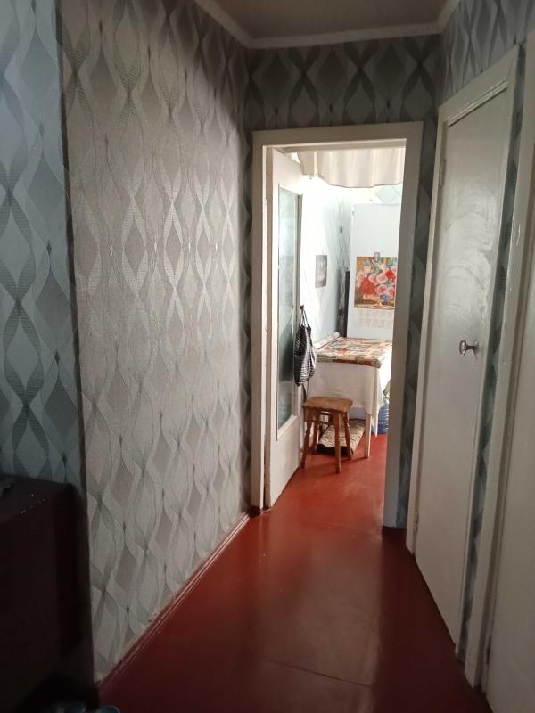 Sale 2 bedroom-(s) apartment 45 sq. m., Tankopiya Street 6