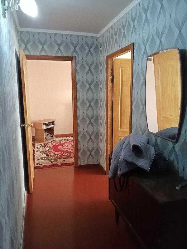 Sale 2 bedroom-(s) apartment 45 sq. m., Tankopiya Street 6