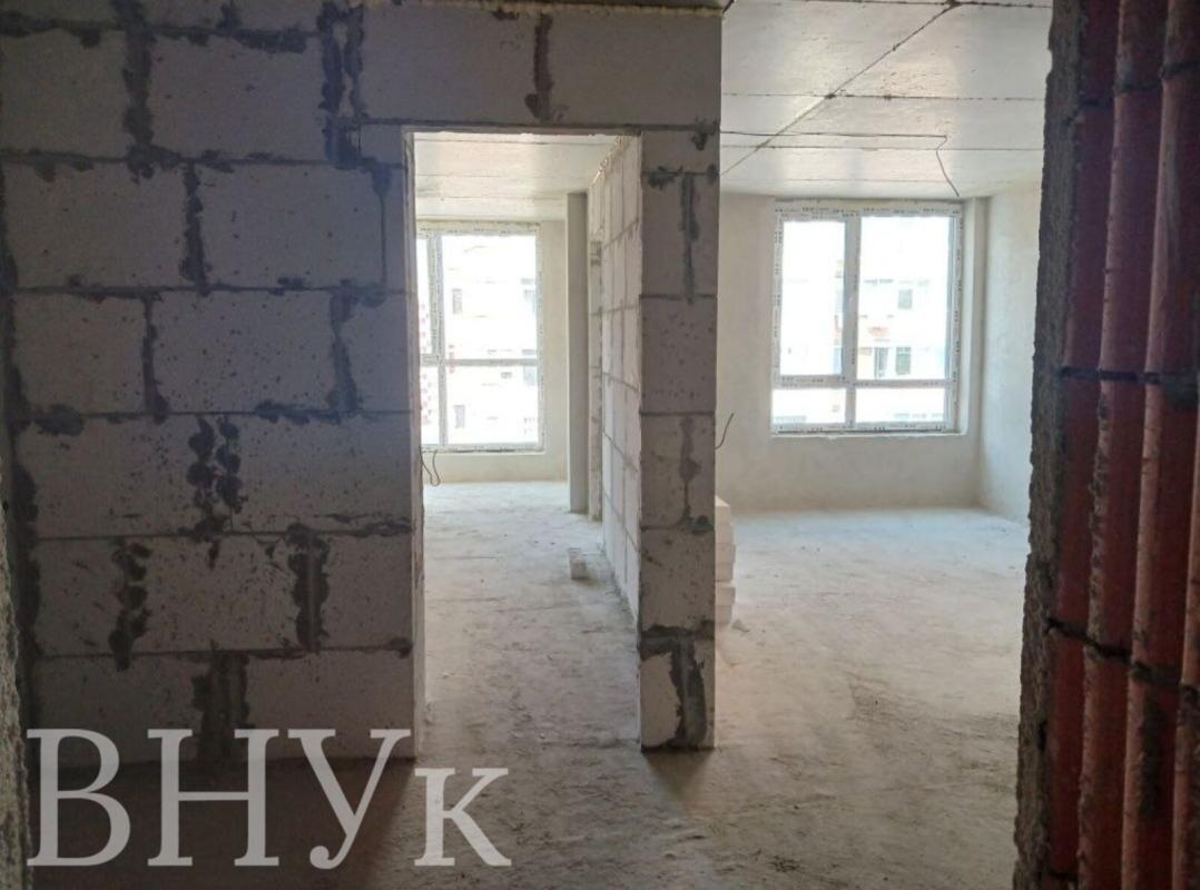 Sale 1 bedroom-(s) apartment 40 sq. m., Smakuly Street