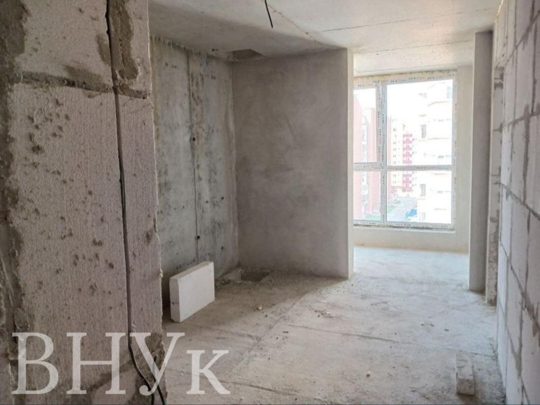 Sale 1 bedroom-(s) apartment 40 sq. m., Smakuly Street