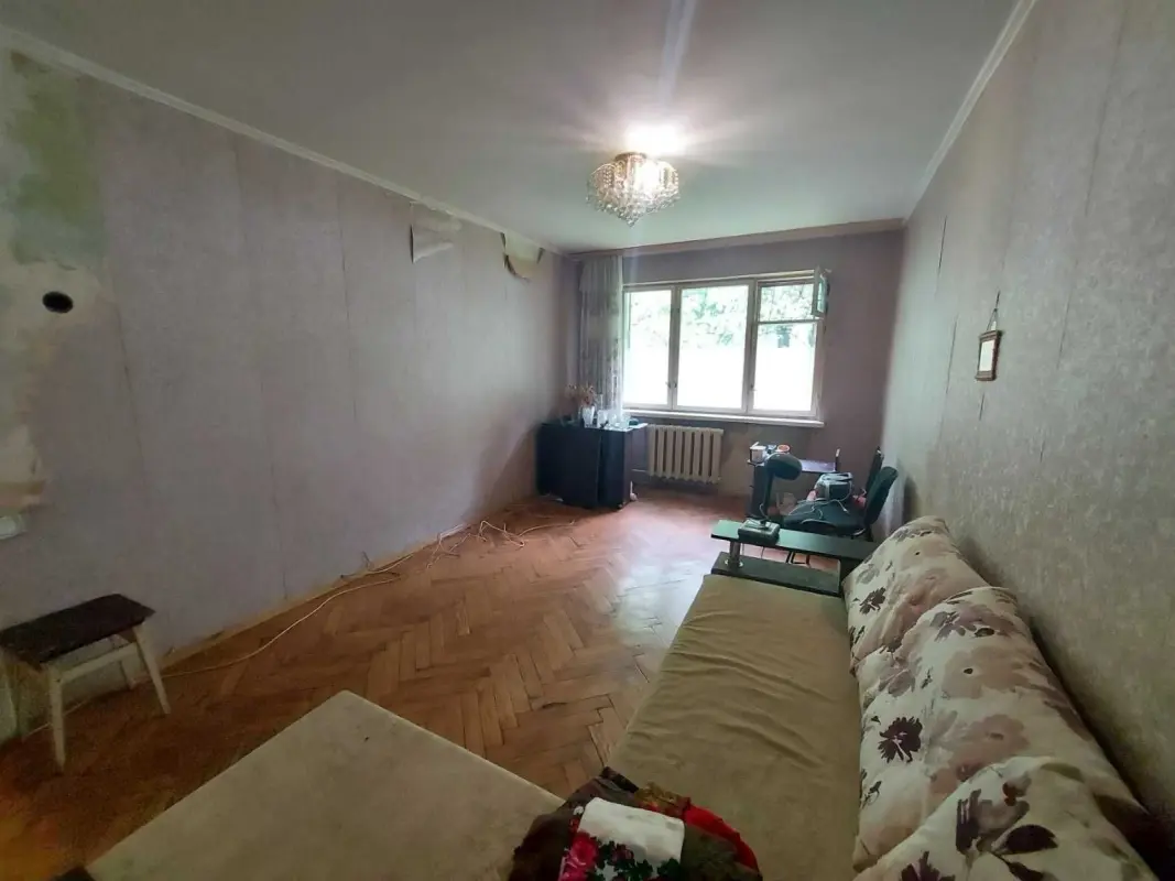 Apartment for sale - Václav Havel Boulevard 7