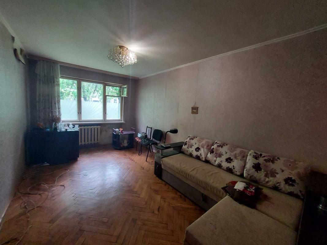 Sale 1 bedroom-(s) apartment 44 sq. m., Václav Havel Boulevard (Ivana Lepse Boulevard) 7