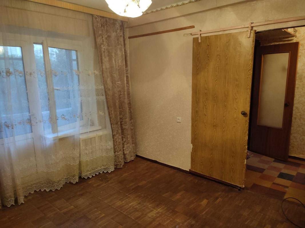 Продажа 1 комнатной квартиры 25 кв. м, Жуля Верна бульв. (Ромена Роллана) 13