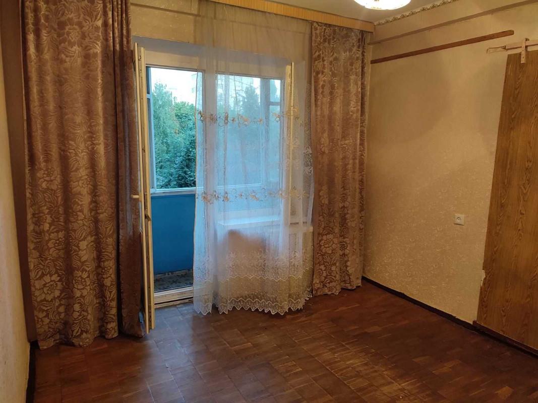 Продаж 1 кімнатної квартири 25 кв. м, Жуля Верна бульв. (Ромена Роллана) 13